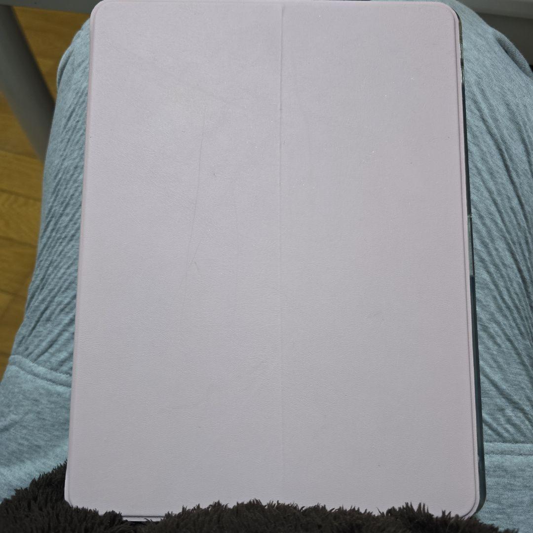 Apple iPad 第8世代 32GB シルバー ジャンク