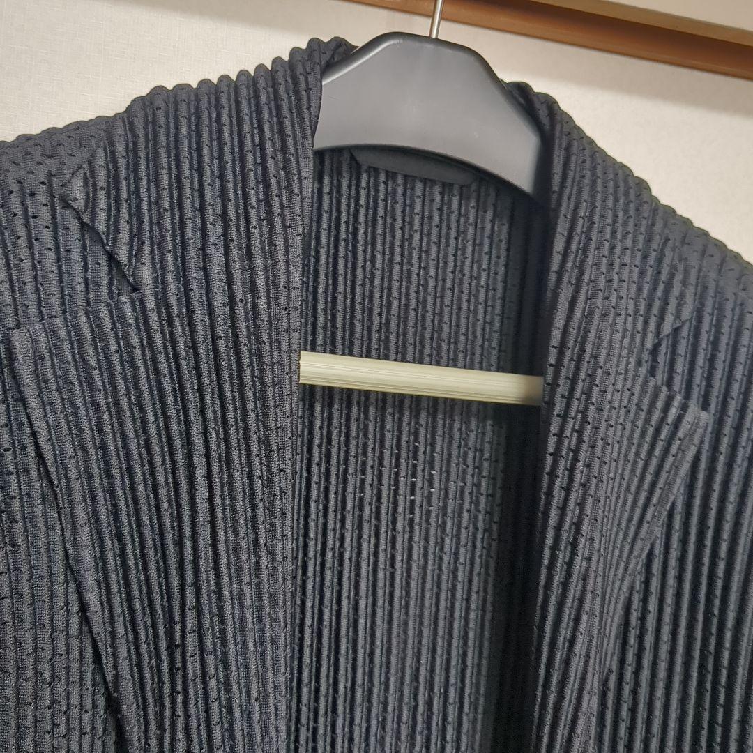 HOMMEPLISSE ISSEYMIYAKE　オムプリッセ イッセイミヤケ