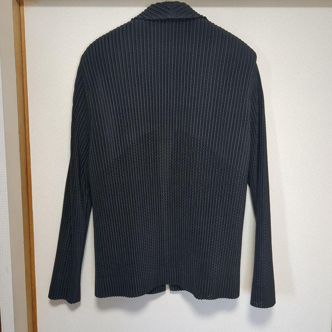 HOMMEPLISSE ISSEYMIYAKE　オムプリッセ イッセイミヤケ