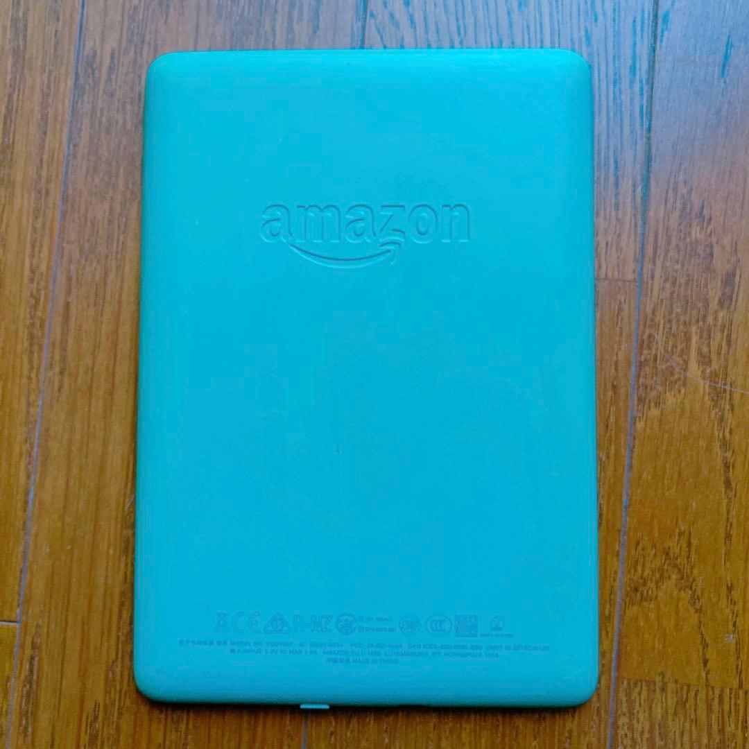 Kindle Paperwhite 6GB/広告あり/第10世代/セージ