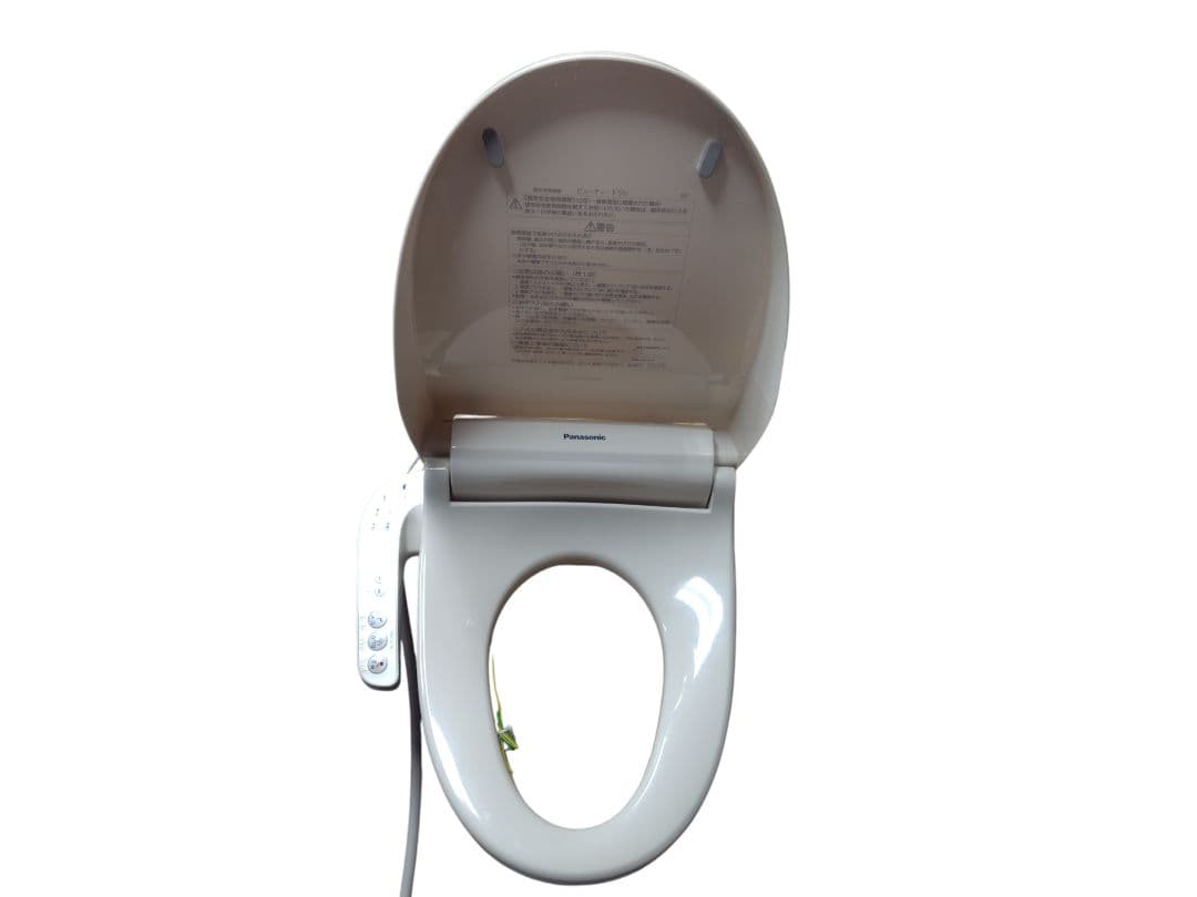 □Panasonic 温水洗浄便座 CH941SPF ウォシュレット 22年製