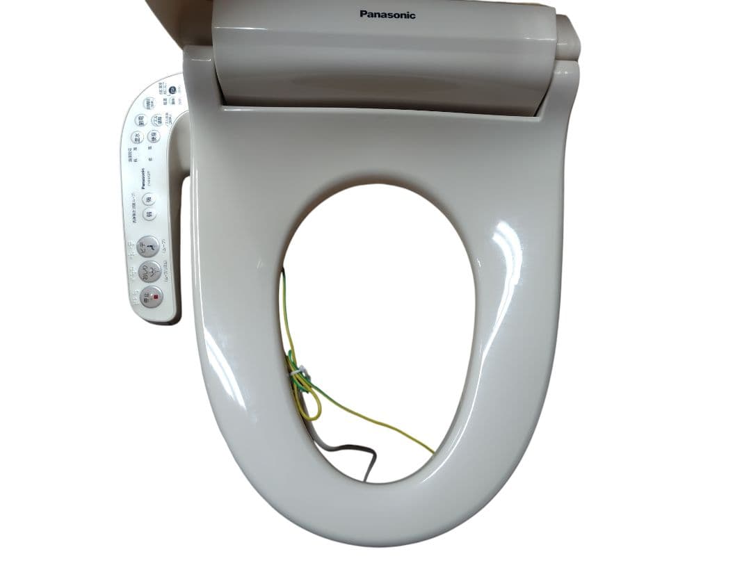 □Panasonic 温水洗浄便座 CH941SPF ウォシュレット 22年製