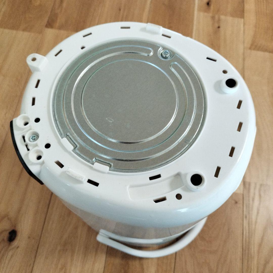 象印加湿器EE-R50-WA　2025年12月 動作確認済