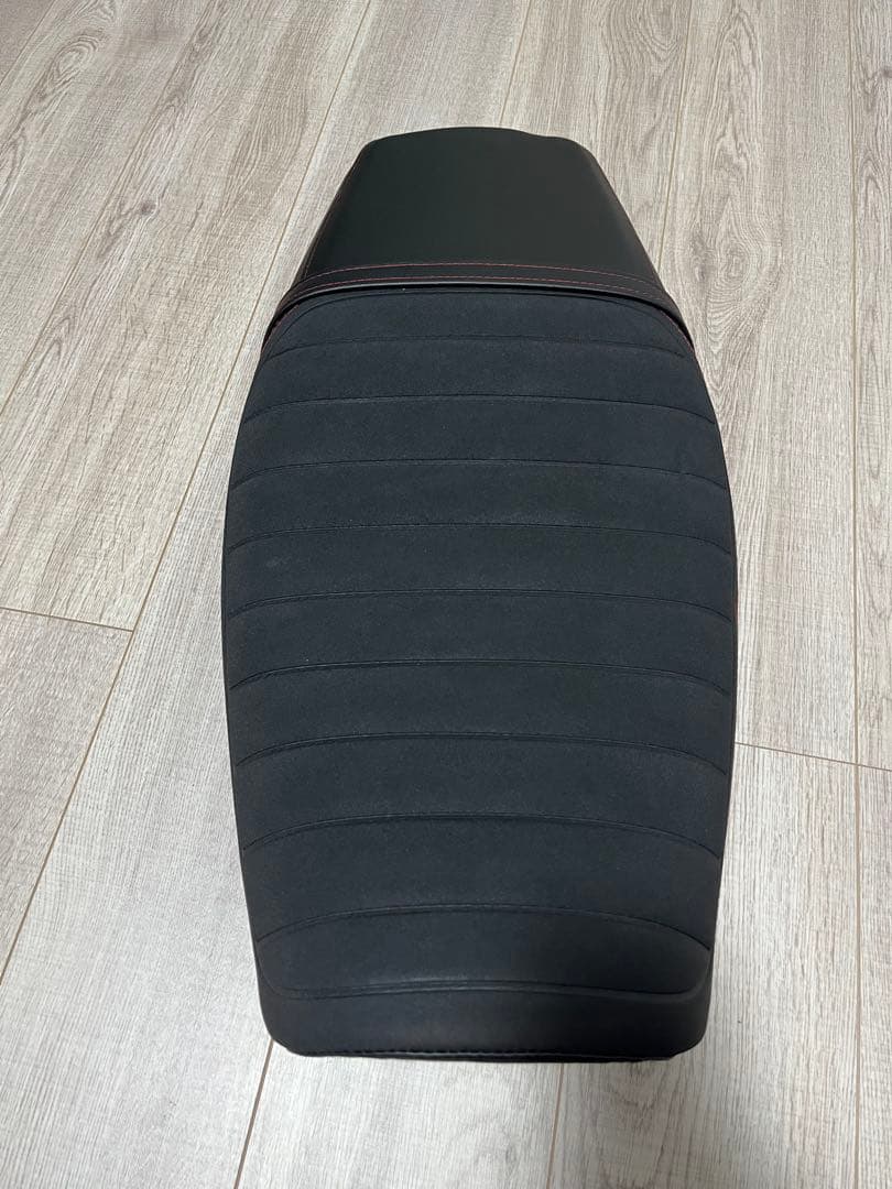 GB350S 純正シート