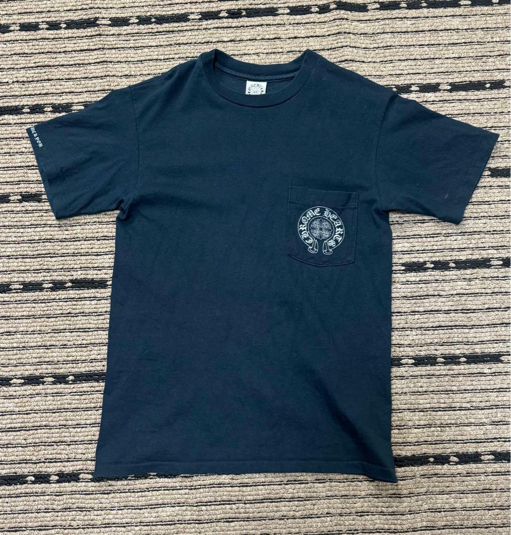 CHROME HEARTS OLD Tシャツ