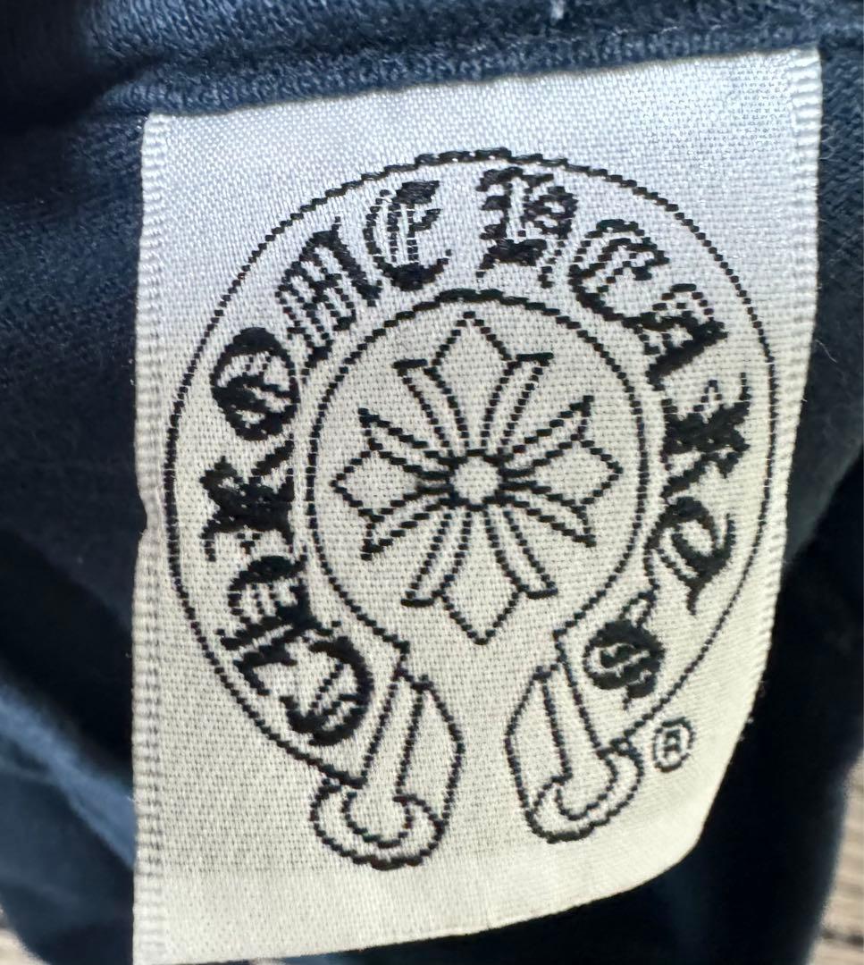 CHROME HEARTS OLD Tシャツ