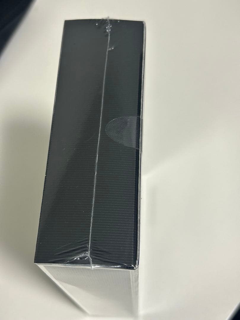MORRY'S PROFESSIONAL 3Dフェイスマスク新品未使用