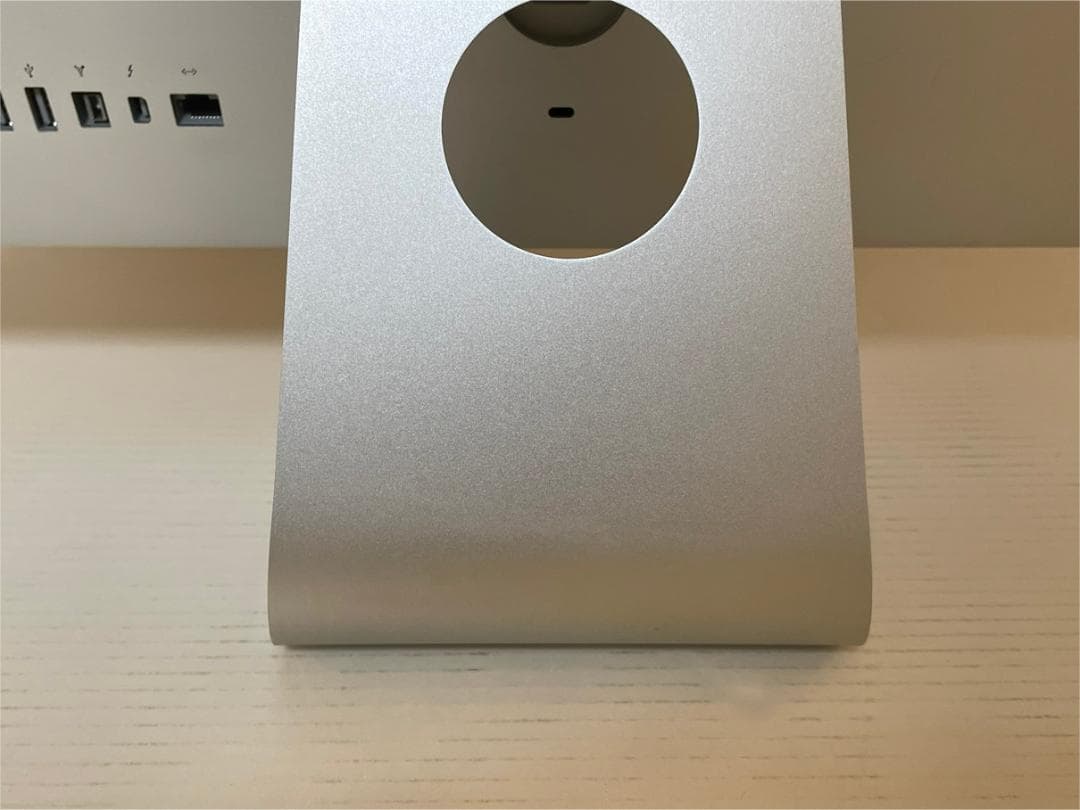 iMac 2011 21.5型 i7 3.4 SSD480 16GB Win10