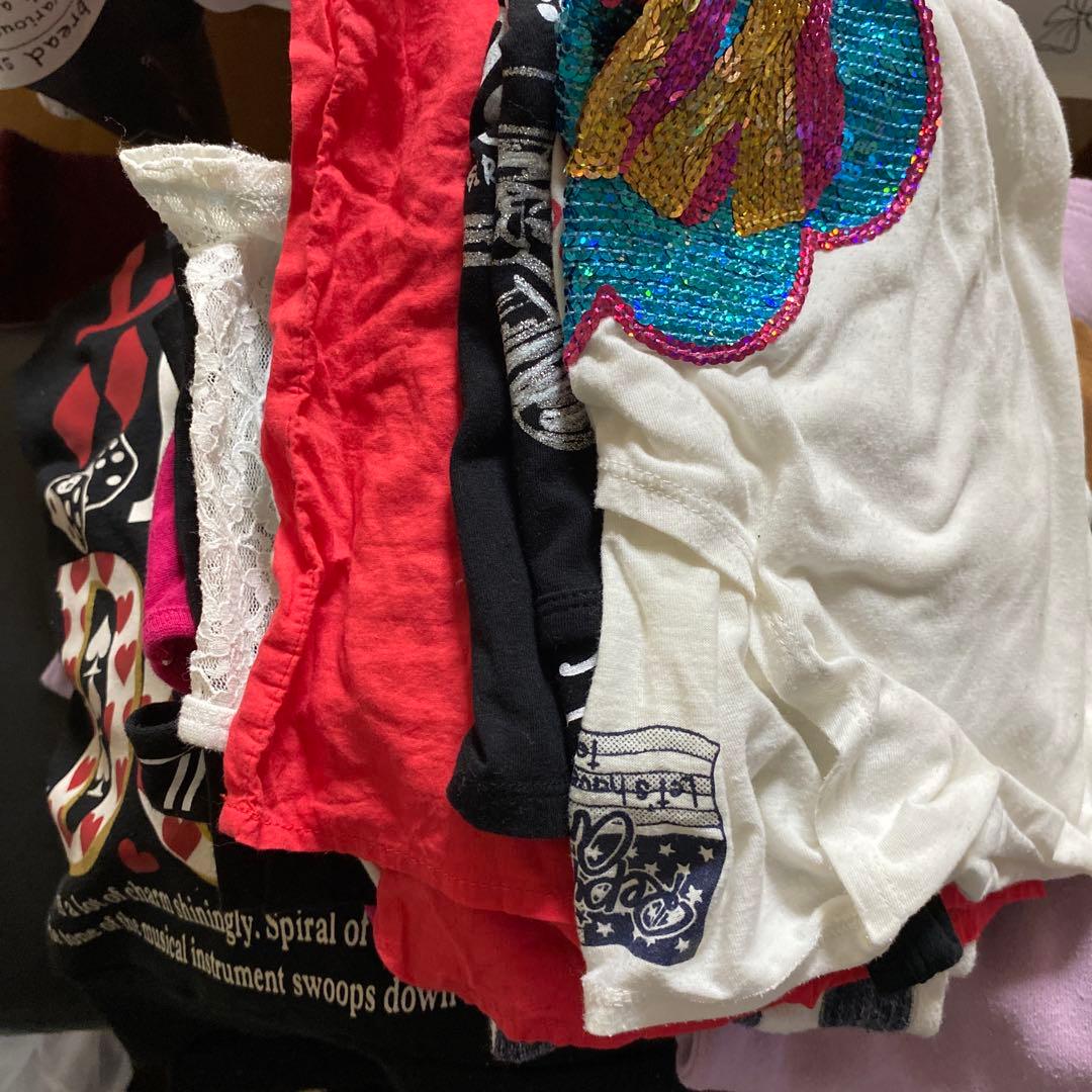 子供服女の子まとめ売り150サイズ