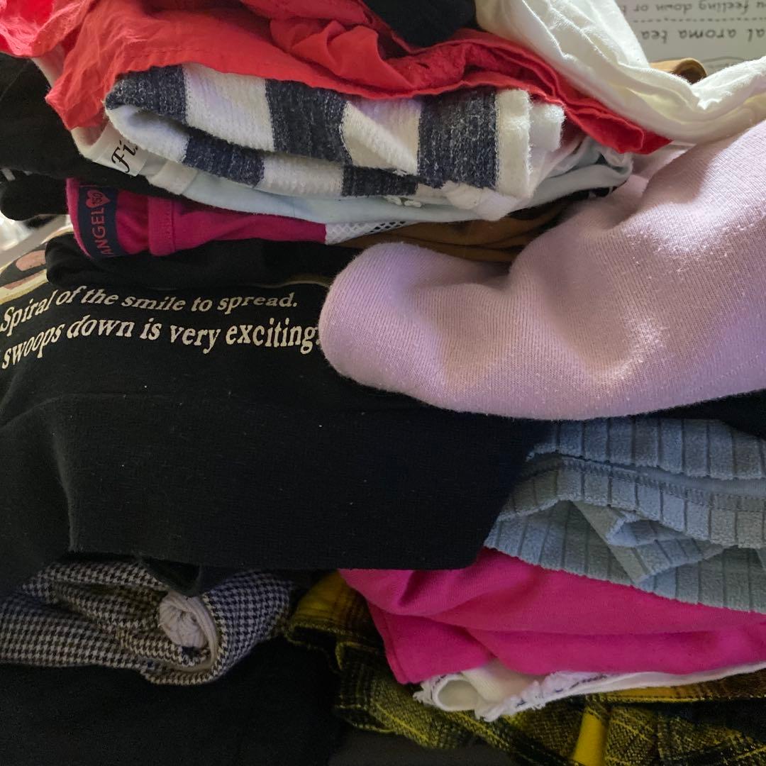 子供服女の子まとめ売り150サイズ