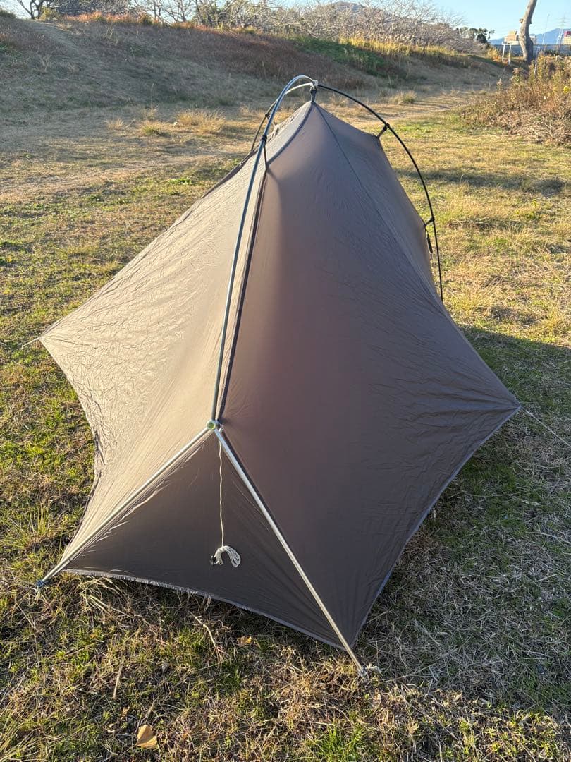 超軽量arata MOBI GARDEN LIGHT WINGS 1 JPN