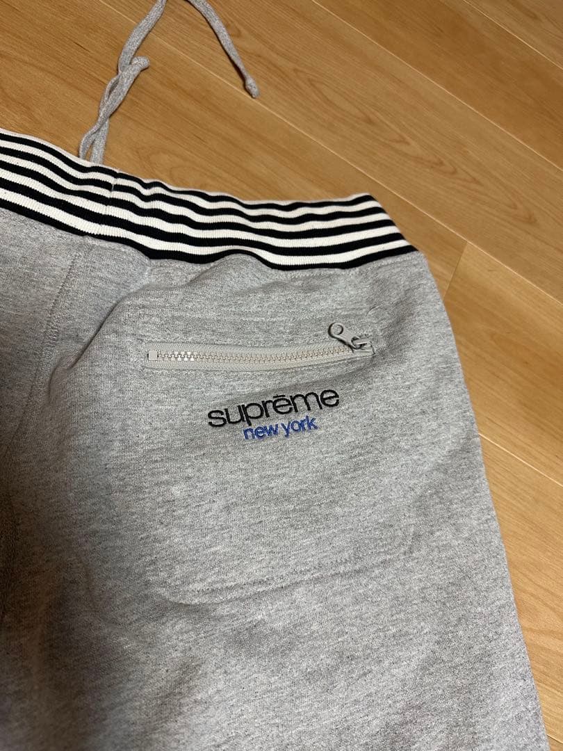 supreme スウェットパンツ　stussy fucking wtaps