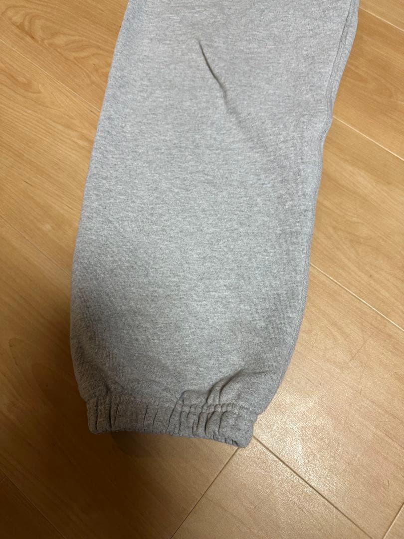 supreme スウェットパンツ　stussy fucking wtaps