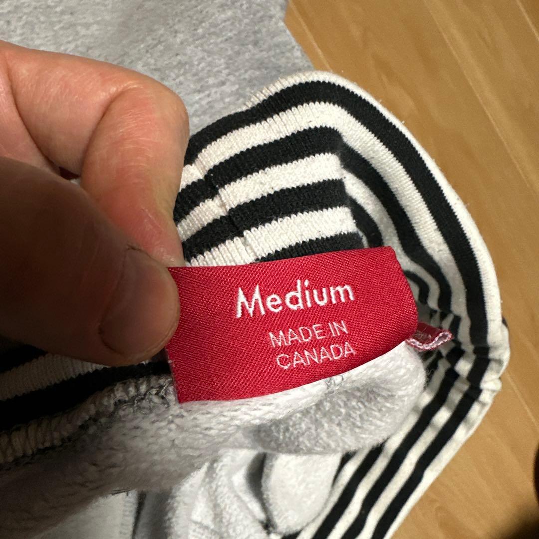 supreme スウェットパンツ　stussy fucking wtaps