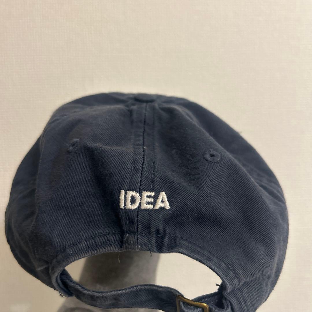キャップ IDEA/アイデア WINONA