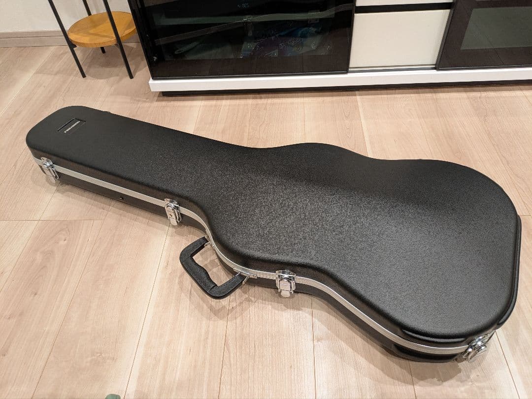 K.nyui CB AH-1 Allan Holdsworth モデルPU搭載