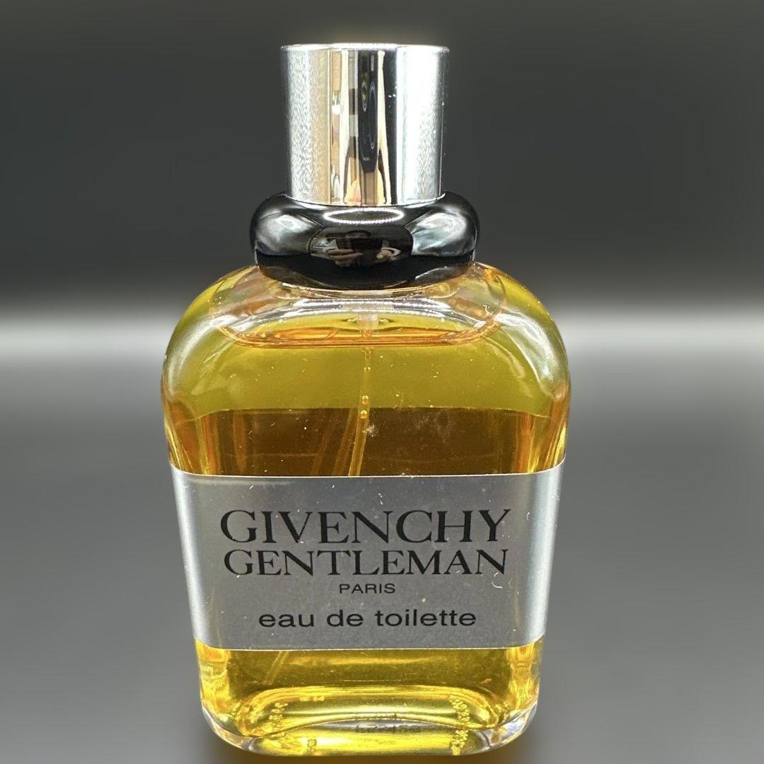 新品Givenchy Gentleman 100ml 香水
