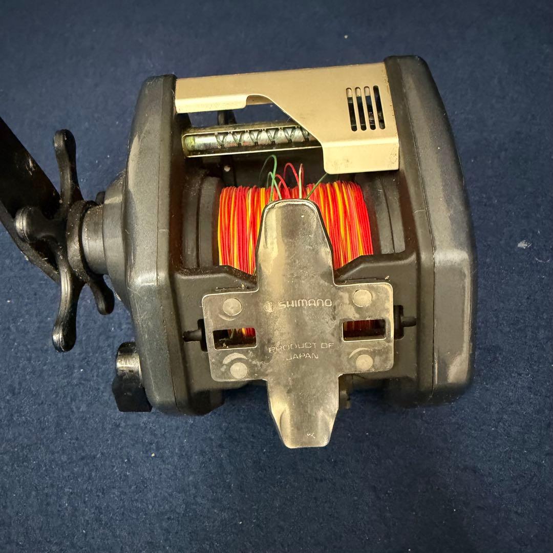電動リール SHIMANO シマノ DIGITANA DDC GT4000 船