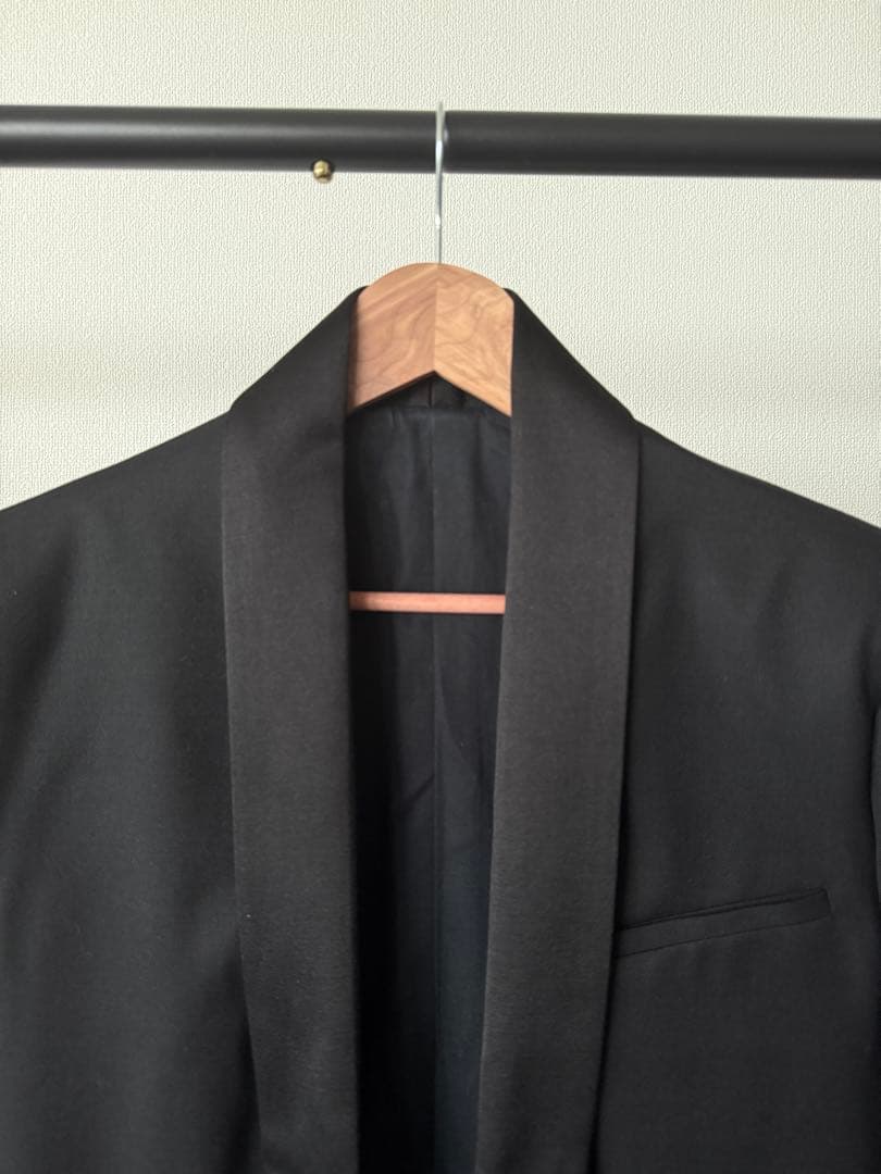 BALMAIN ジャケット 48