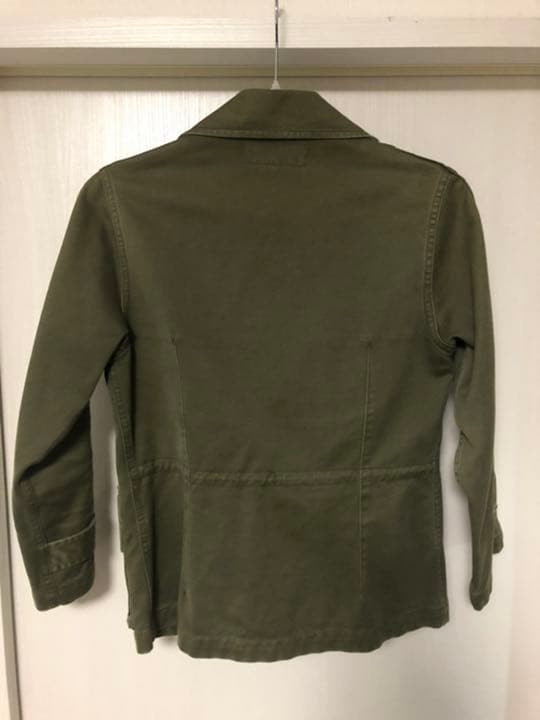 ジャケットレディース