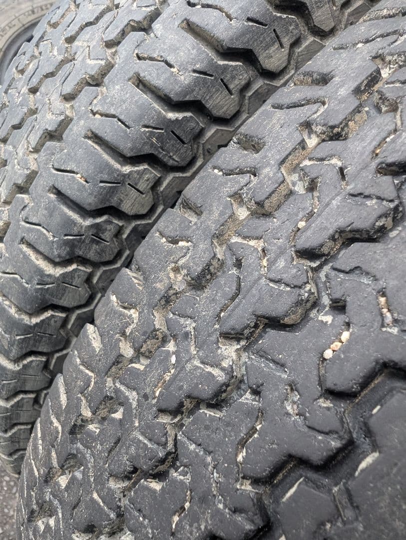 【24年製】145/80R12 80/78 夏タイヤ4本セット
