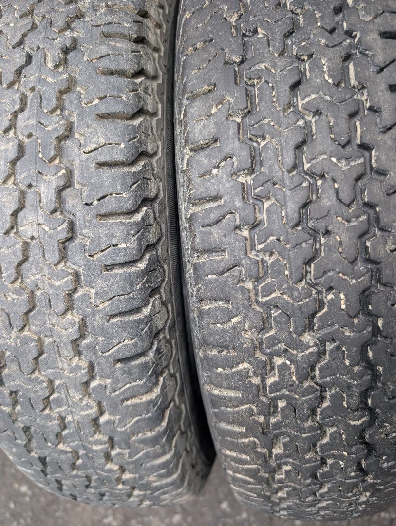 【24年製】145/80R12 80/78 夏タイヤ4本セット