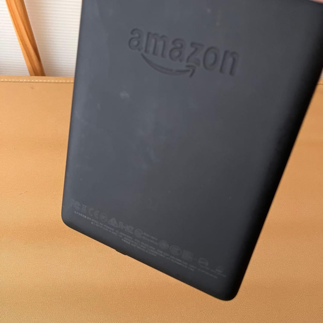 Kindle Paperwhite 10世代32GB広告無し Wi-F