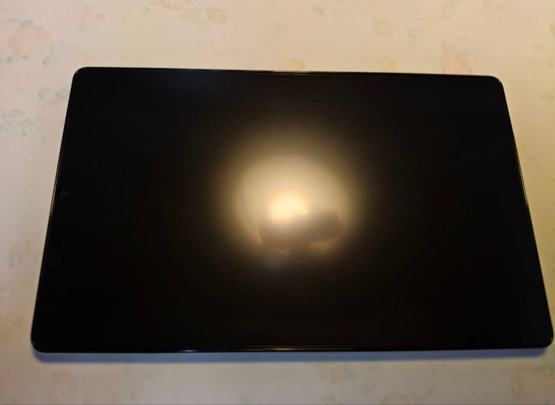 Androidタブレット本体 Lenovo Legion Y700 2023 12GB+256GB