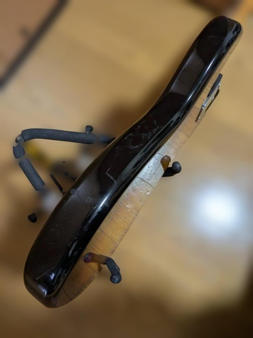 てぃーけーどんSELDER セルダー エレキベース PB-30