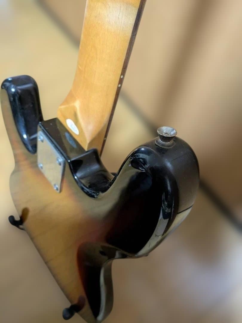 てぃーけーどんSELDER セルダー エレキベース PB-30