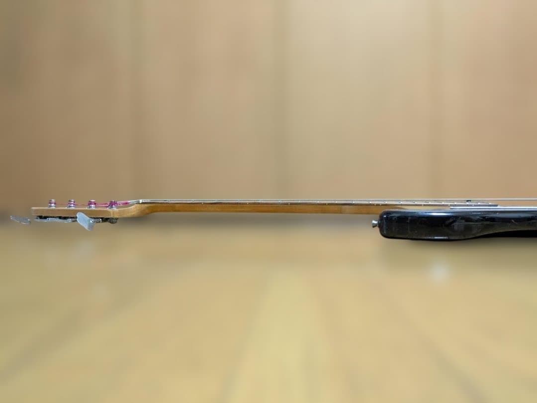 てぃーけーどんSELDER セルダー エレキベース PB-30