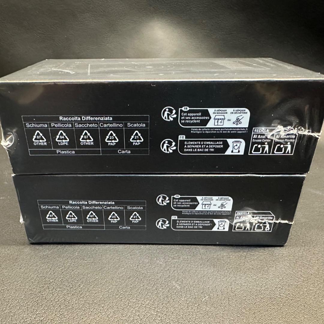 ♡Db左1012 未使用保管品 Enence 自動翻訳機 2個まとめ