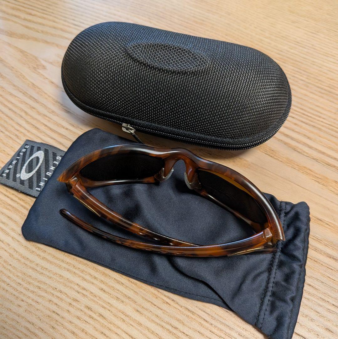 Oakley fives オークリー ファイブス サングラス ケース付き