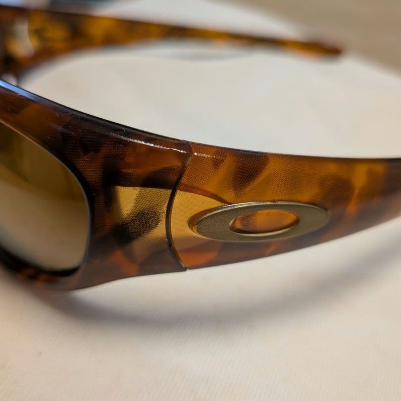 Oakley fives オークリー ファイブス サングラス ケース付き