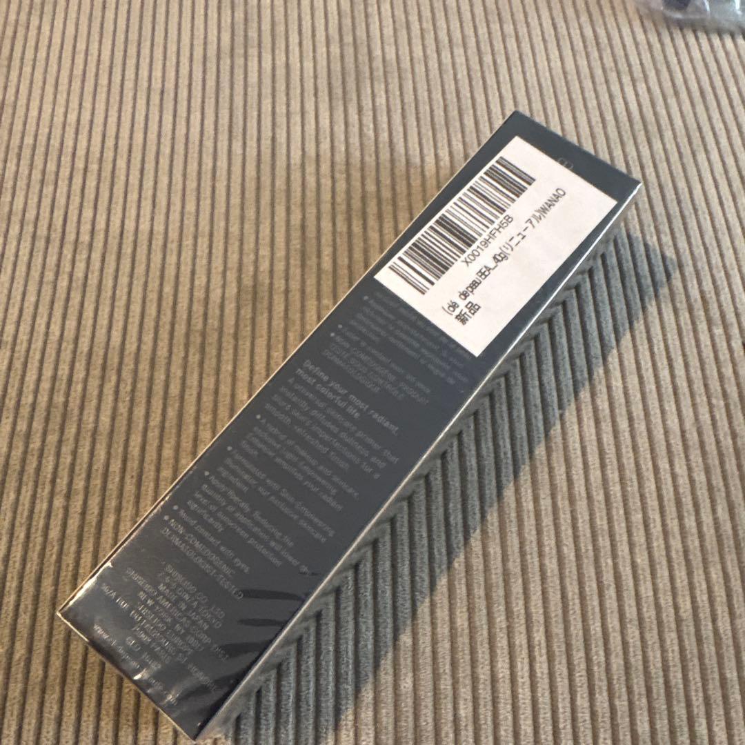 正規品　新品未開封　クレ・ド・ポーボーテ　ヴォワールコレクチュールn 40g