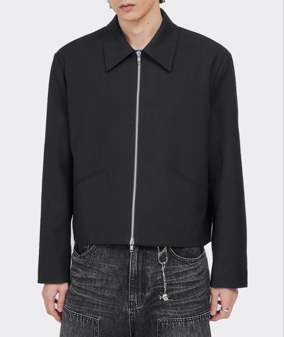 【新品未使用タグ付き】Mini Jacket