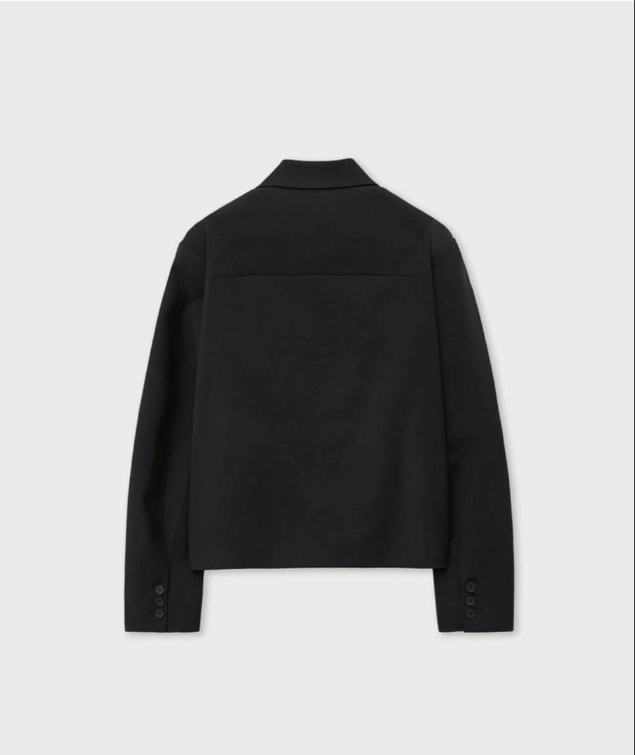 【新品未使用タグ付き】Mini Jacket