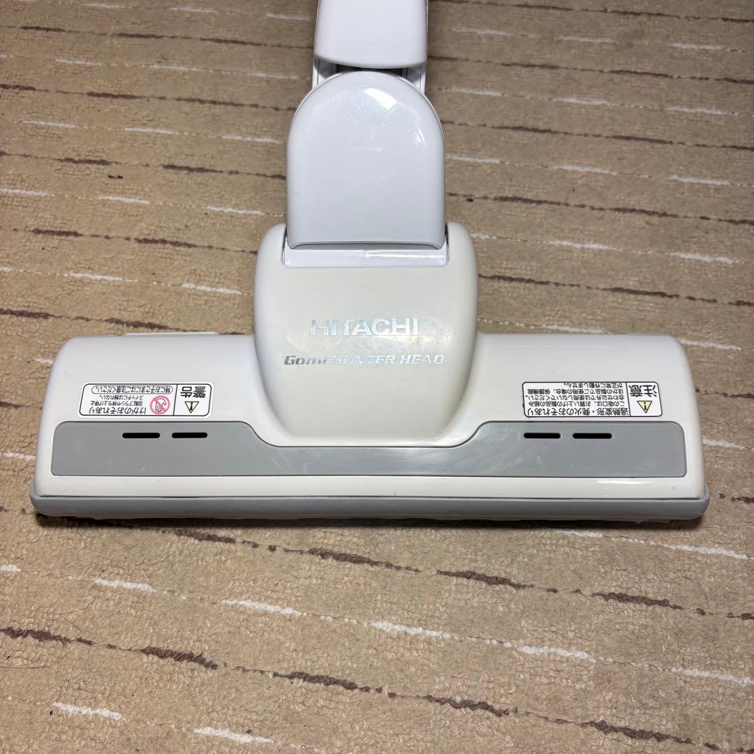 掃除機 かるパック 紙パック式クリーナー CV-KP90H