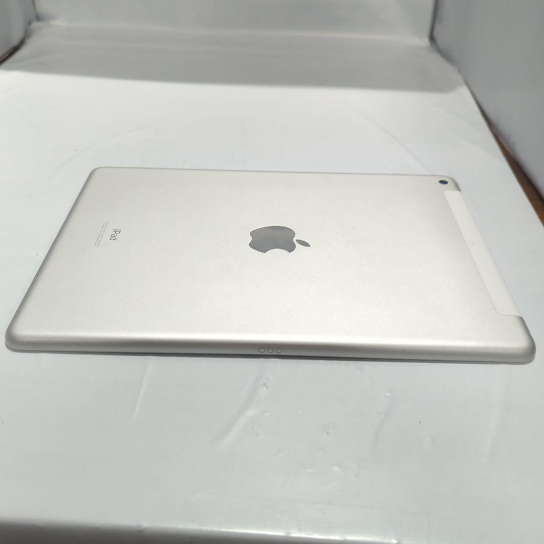 Apple iPad 第９世代Wi-Fi+Cellular 64GB シルバー