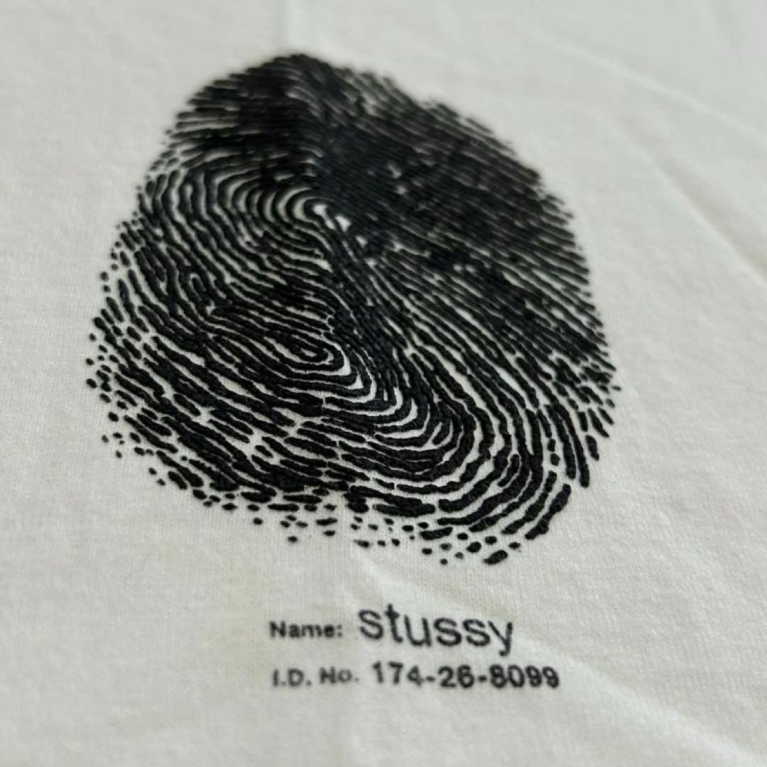 ステューシー　STUSSY オールドステューシー　紺タグ　90s USA