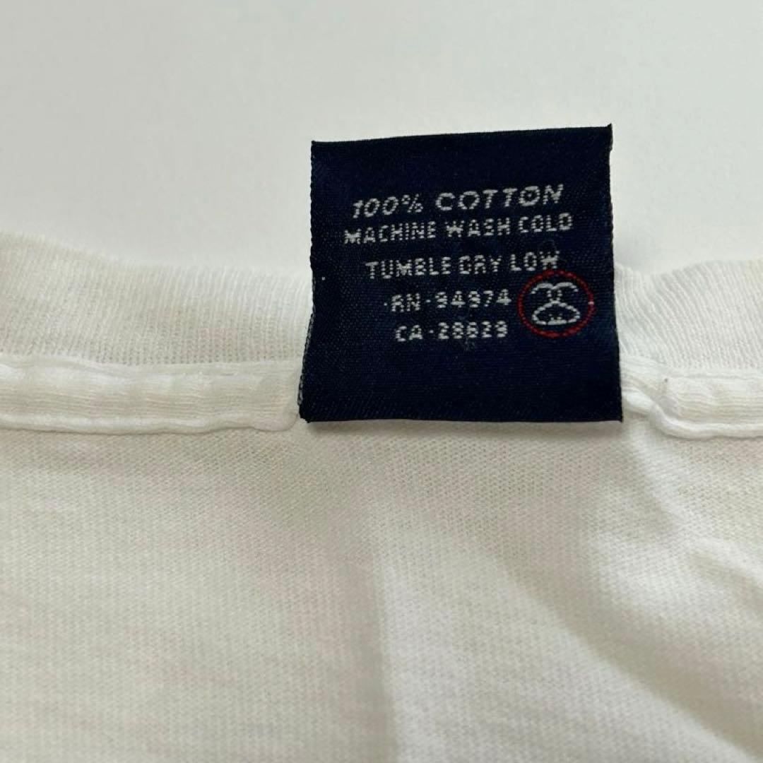 ステューシー　STUSSY オールドステューシー　紺タグ　90s USA