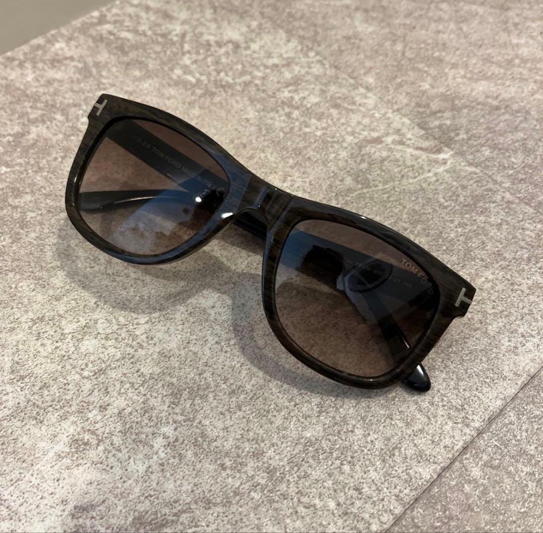 トムフォード　tomford メガネ　サングラス