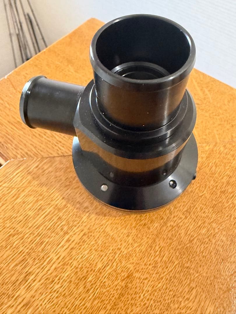 PROVA バイパスバルブ