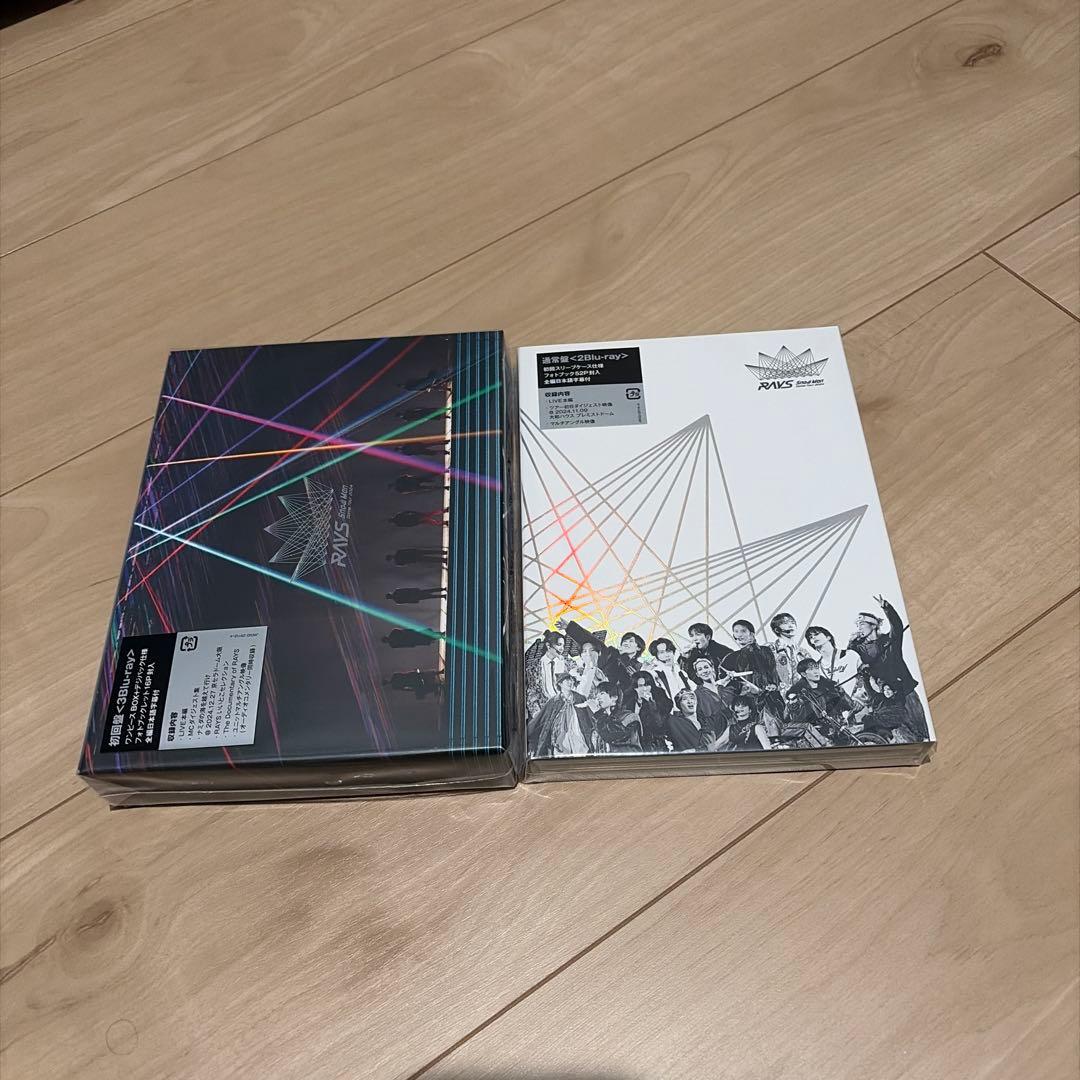 Man セット品