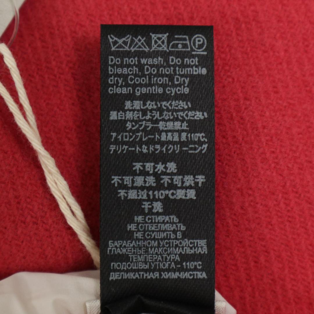 新品　ヴィヴィアンウエストウッド　マフラー　Vivienne Westwood