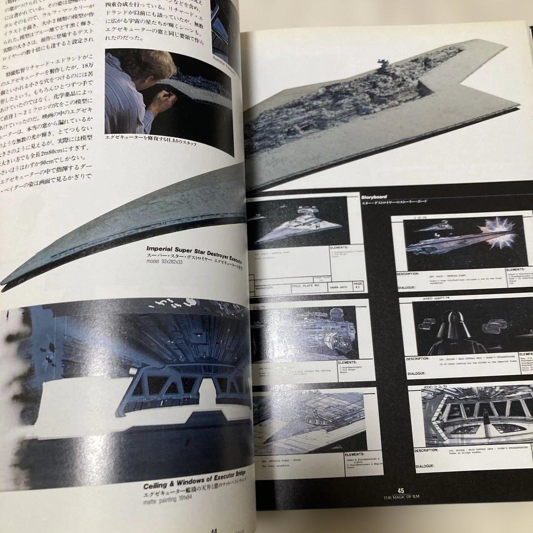 E LUCAS MUSEUM ジョージ・ルーカスの大博物館