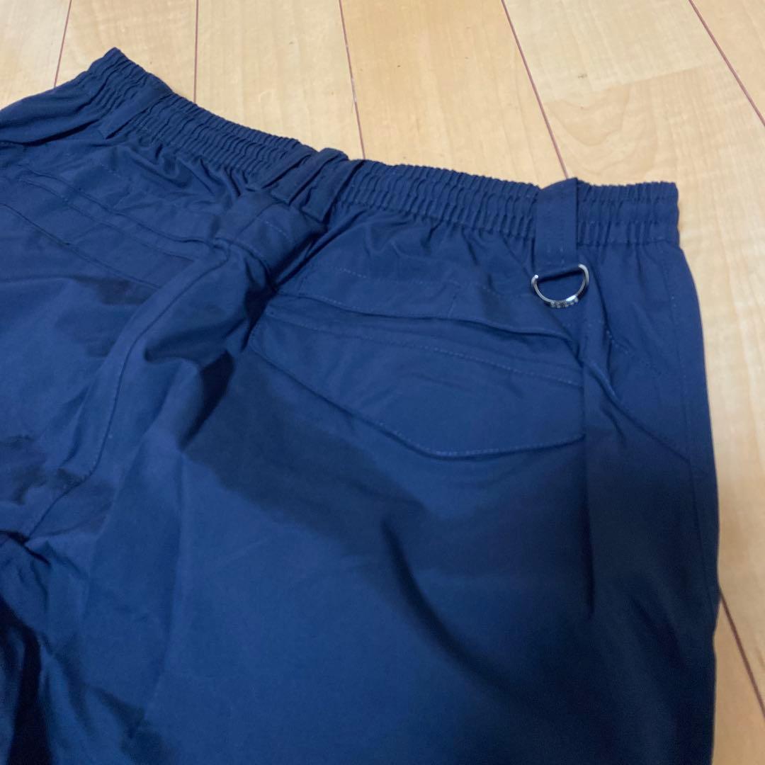 adidas アディダス ジャージ レインウェア ゴルフウェア セットアップ