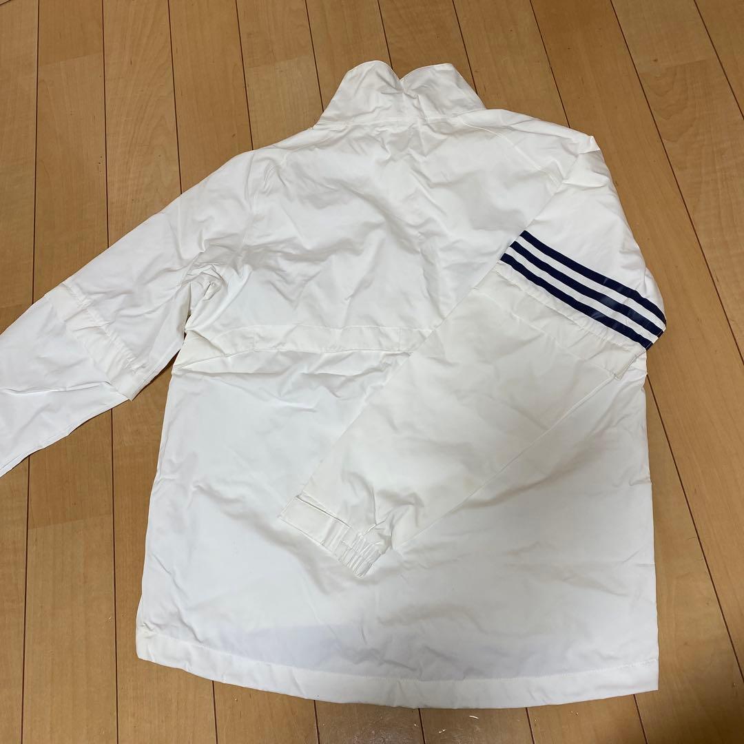 adidas アディダス ジャージ レインウェア ゴルフウェア セットアップ
