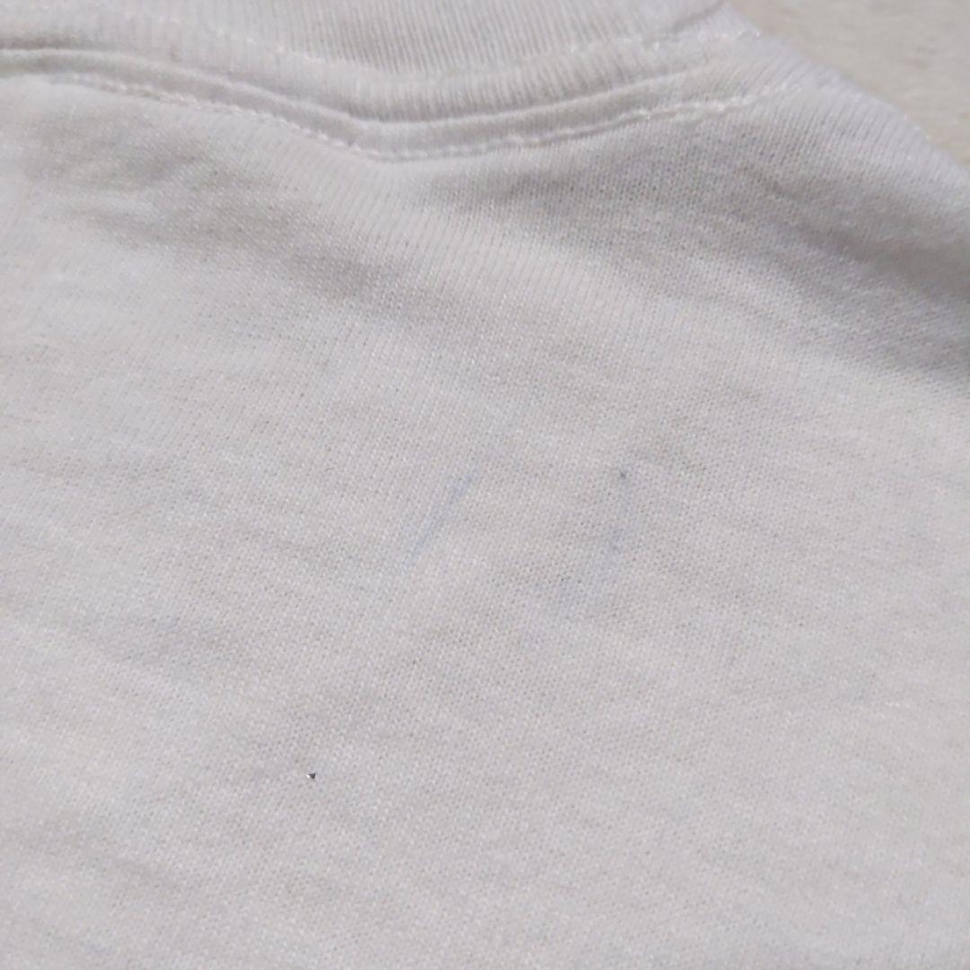 ウィリアム・S・バロウズ プリントTシャツ