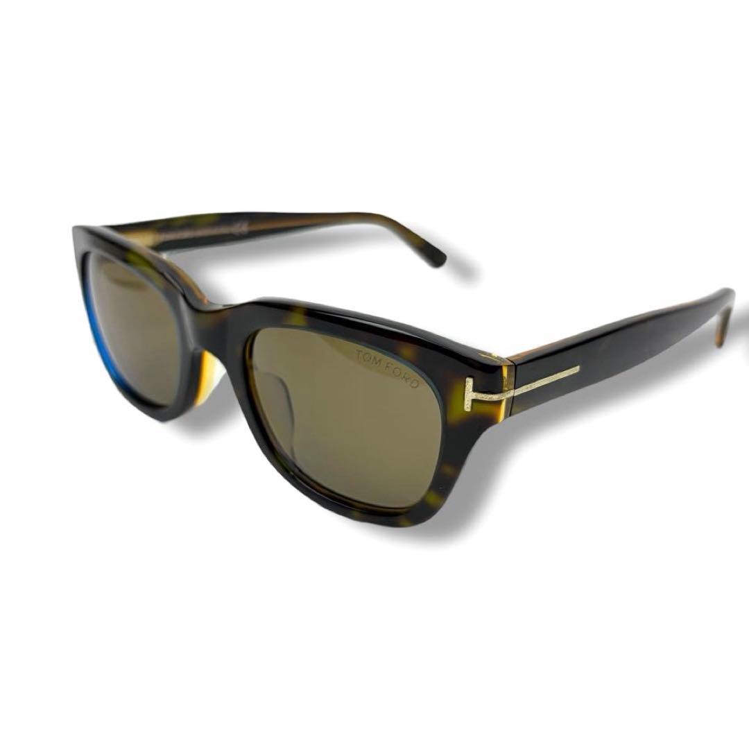 TOM FORDトムフォード don スノードン TF237-F
